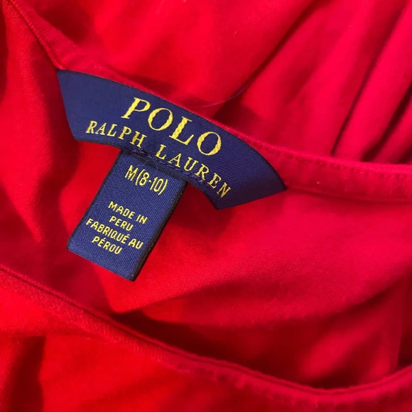 Polo Ralph Lauren Dress - Picture 5 of 6